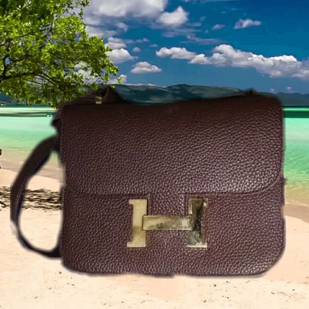 Constance Hermes Bag